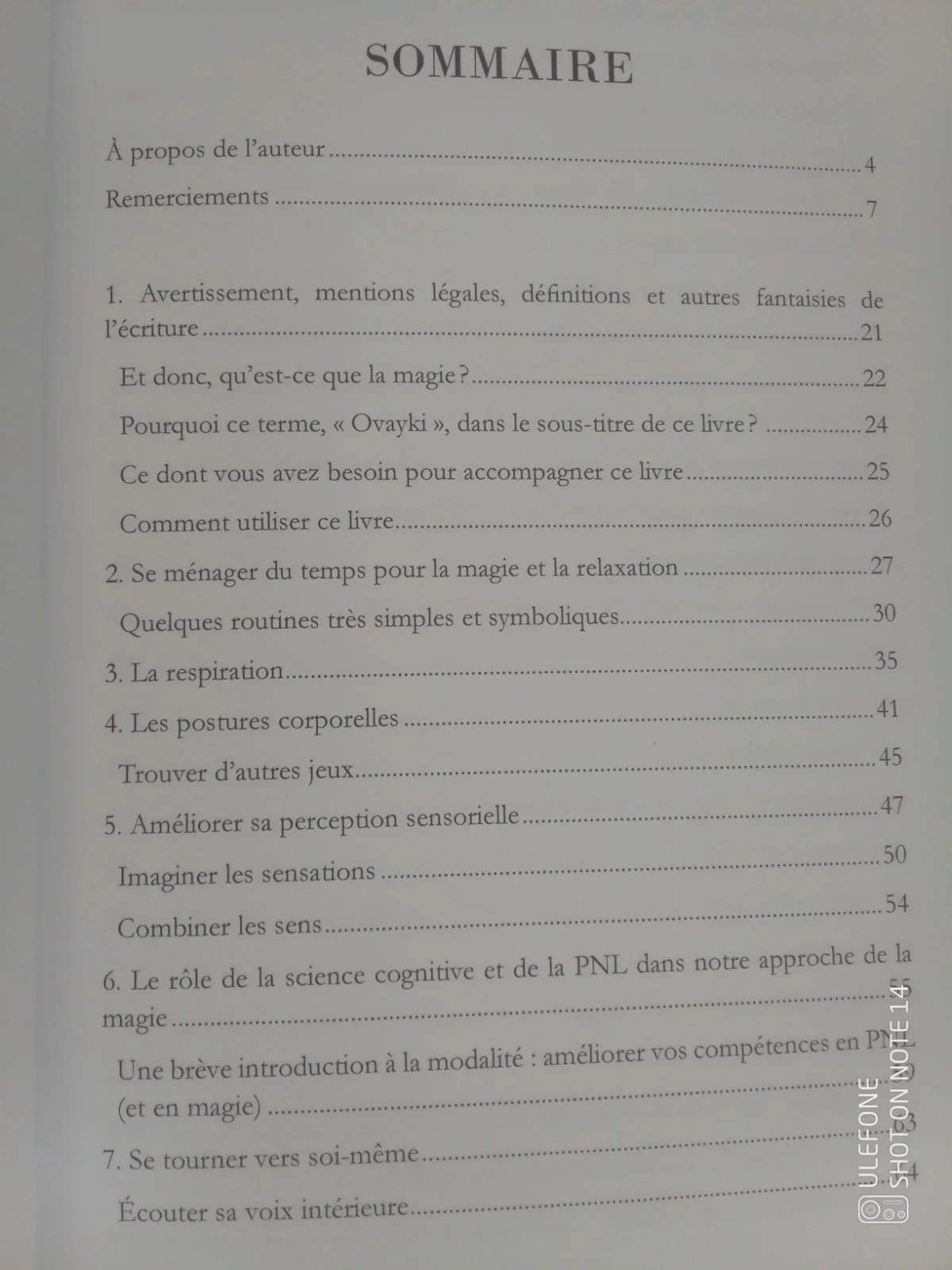 La chaos magick pratique manipulation de la realite – photo 4